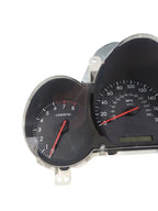 Speedometer Cluster MPH Without Compass Display Fits 02-05 LEXUS SC430