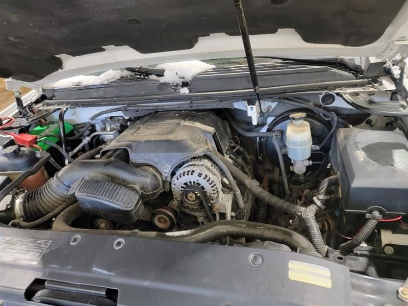 DENALI XL 2010 Owners Manual 347755