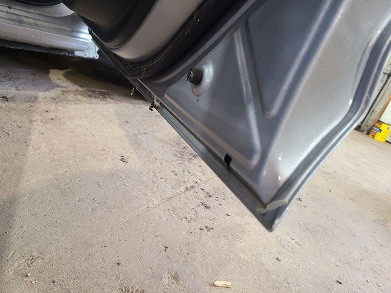 IMPREZA   2025 Front Door 678400