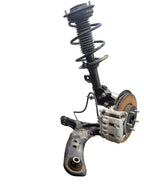 IMPREZA   2025 Front Knee 678431