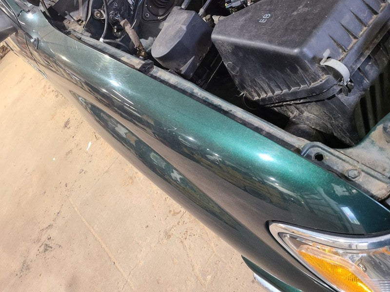 Passenger Right Fender Without Fender Flare Fits 01-04 TACOMA 679516