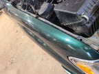 Passenger Right Fender Without Fender Flare Fits 01-04 TACOMA 679516