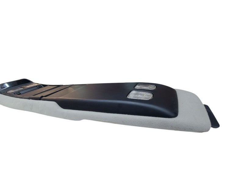 GRANDCHER 1998 Console Front 672550