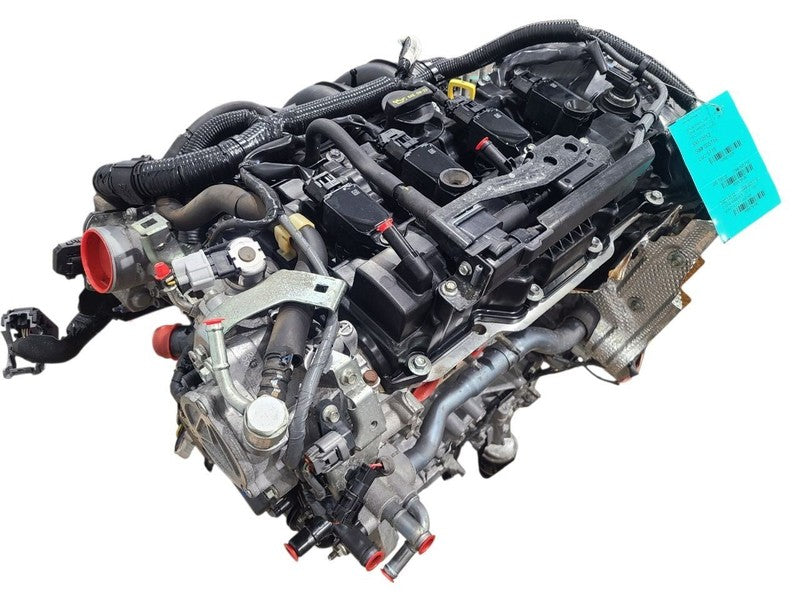 Engine 2.5L VIN M 8th Digit Naturally Aspirated Fits 18-23 MAZDA CX-5 