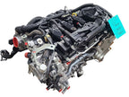 Engine 2.5L VIN M 8th Digit Naturally Aspirated Fits 18-23 MAZDA CX-5 
