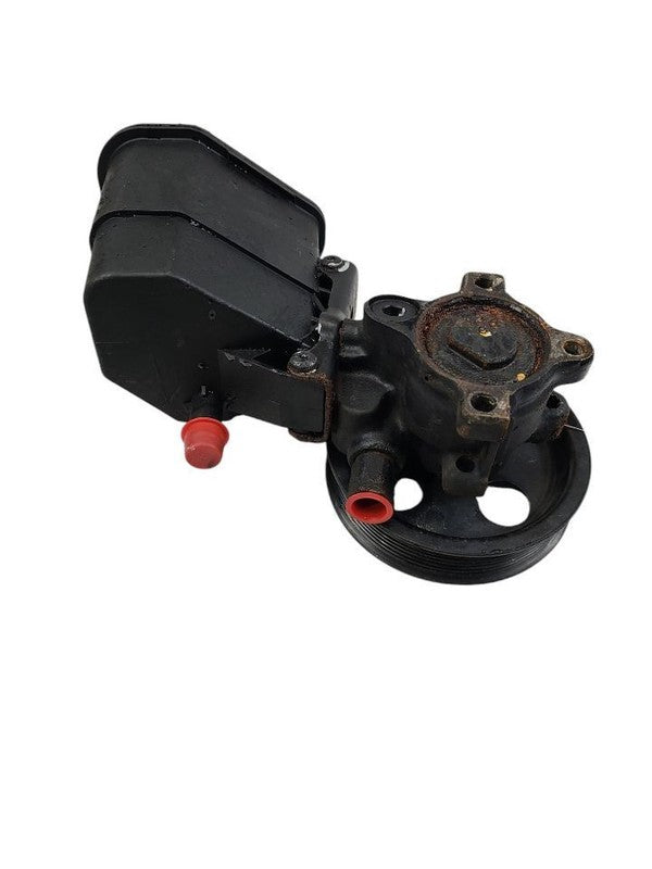 Power Steering Pump Regular Cab Fits 04-08 DODGE 1500 PICKUP 614742