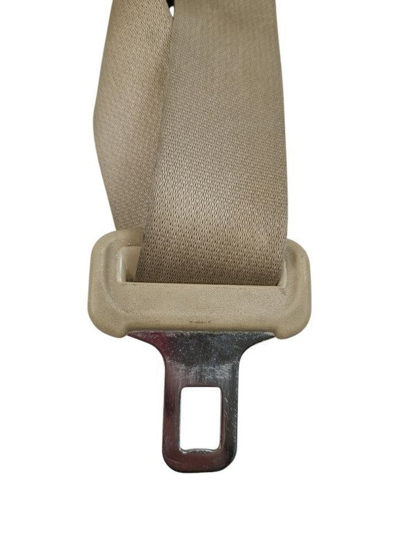 GX470     2003 Seat Belt Rear 606594