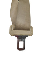 GX470     2003 Seat Belt Rear 606594