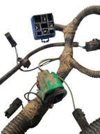 WRANGLER  2009 Lamp Wiring Harness 597468