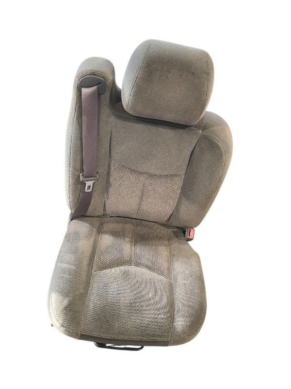 Passenger Front Seat Bucket And Bench Fits 03-04 SIERRA 1500 PICKUP 65