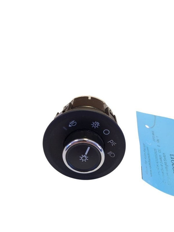 MKS       2013 Dash/Interior/Seat Switch 631214