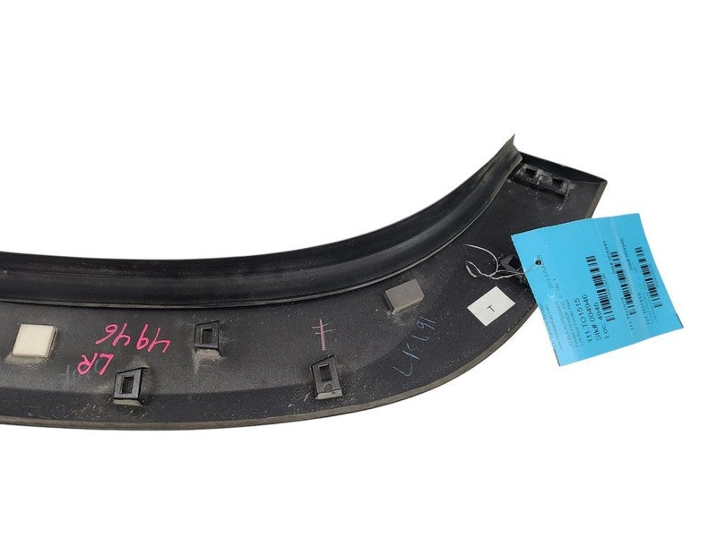 4 RUNNER  2015 Fender Flare/Extension 629198