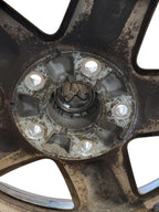 Wheel Classic Style 5 Lug Road Wheel Fits 09-24 DODGE 1500 PICKUP 6692