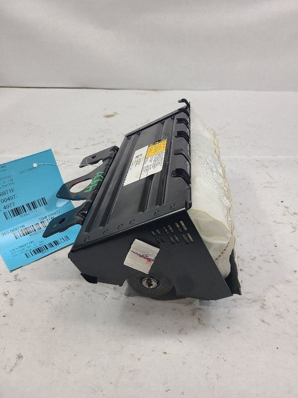 Passenger Right Air Bag Passenger Dash Fits 13-17 EQUINOX 622177