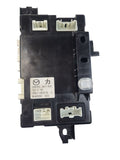 Chassis ECM Body Control BCM Left Hand Kick Panel Fits 11-12 MAZDA CX-