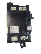 Chassis ECM Body Control BCM Left Hand Kick Panel Fits 11-12 MAZDA CX-