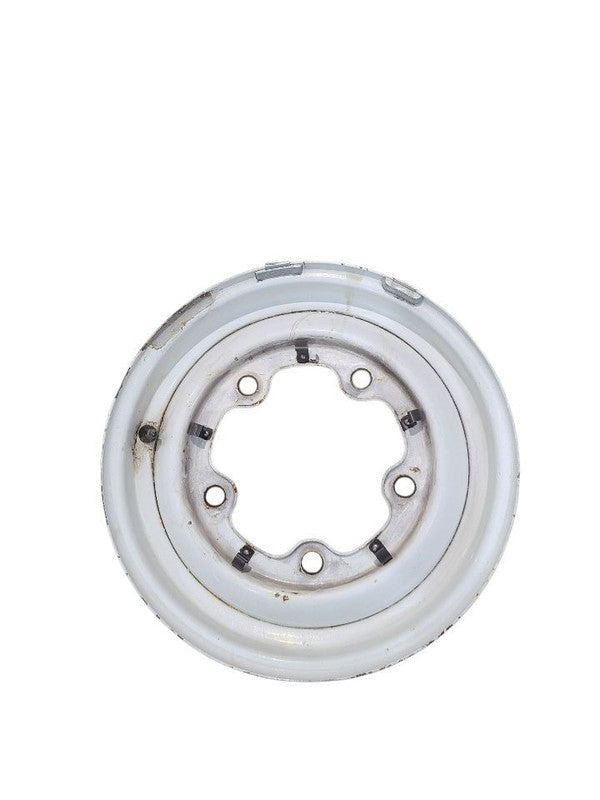 Wheel 14x5 Painted Fits 73-75 THING 650285