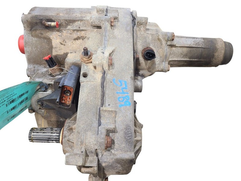 Transfer Case 3 Switch Dash Control Fits 96-04 BLAZER S10/JIMMY S15 66