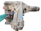 Transfer Case 3 Switch Dash Control Fits 96-04 BLAZER S10/JIMMY S15 66