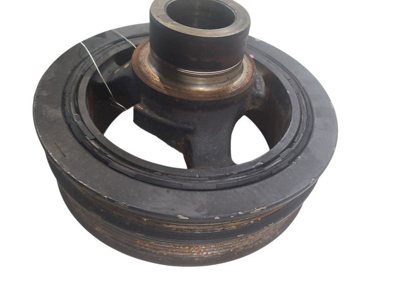 F150      2011 Engine Pulley Misc 637839