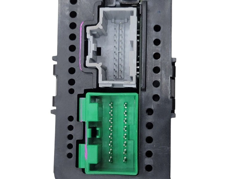 Audio Equipment Radio Receiver ID 84278527 Fits 17-19 SIERRA DENALI 25