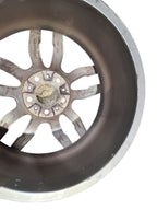 Wheel 19x9-1/2 Alloy Rear 5 Double Spoke Fits 15-18 BMW X4 636794