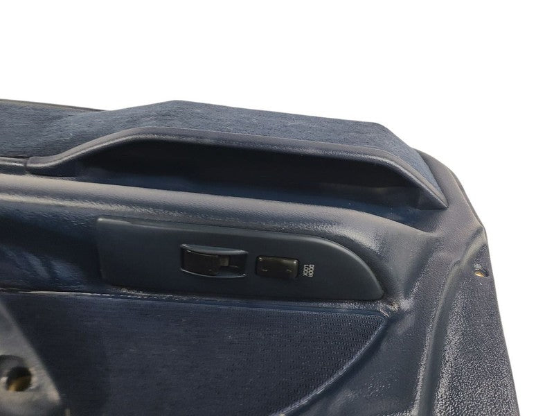 CAMRY     1990 Front Door Trim Panel 657245