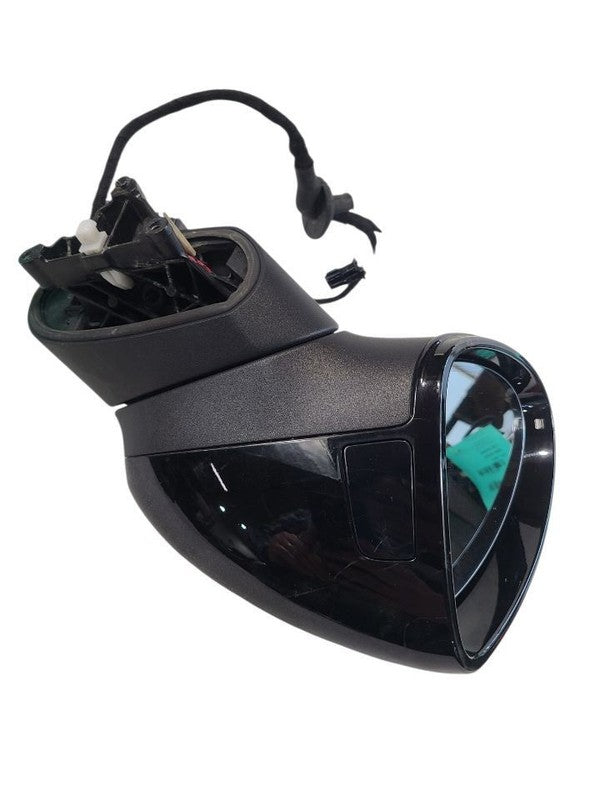 Driver Side View Mirror Power Without Memory Fits 15-18 PORSCHE CAYENN