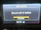 Speaker BOSE Subwoofer Fits 2018 ENCORE 640661