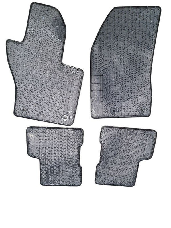 RENEGADE  2016 Floor Mat 616458
