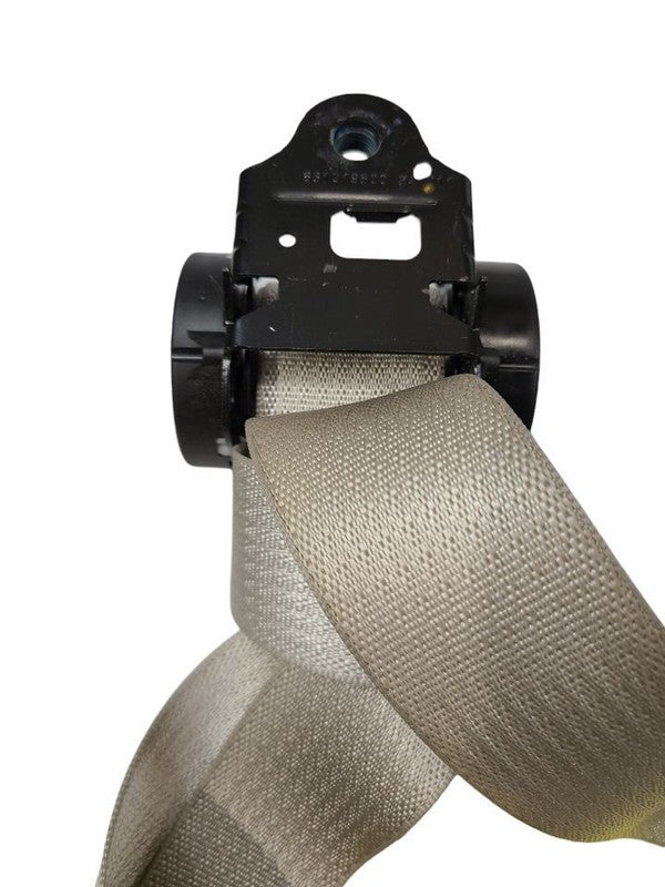 PACIFICA  2017 Seat Belt Rear 605724