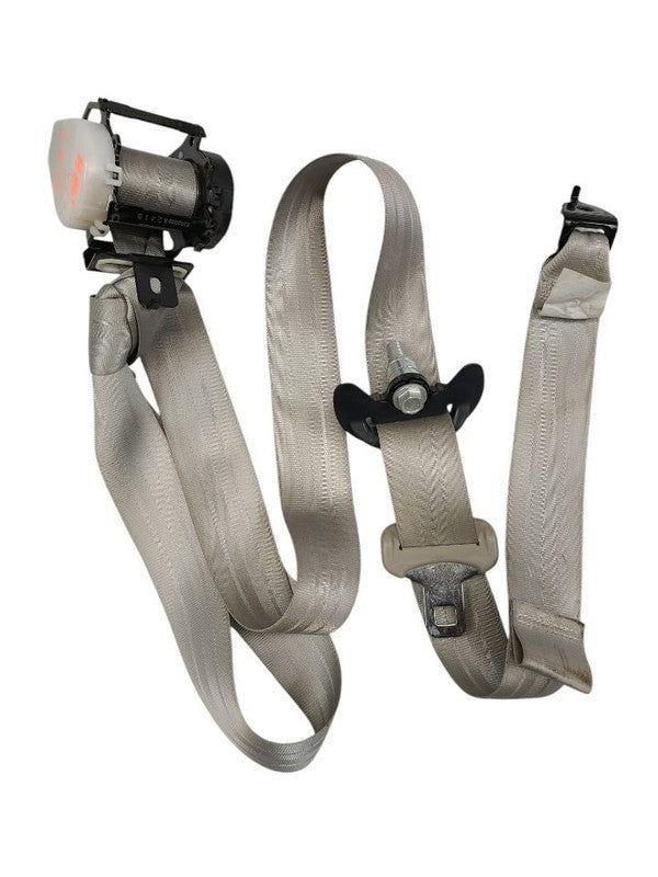 ODYSSEY   2012 Seat Belt Rear 609442