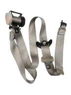 ODYSSEY   2012 Seat Belt Rear 609442