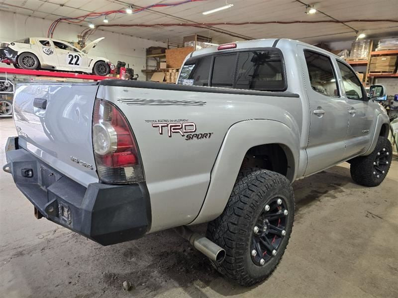 Chassis ECM Suspension Center Dash TPMS Fits 08-16 TACOMA 604227
