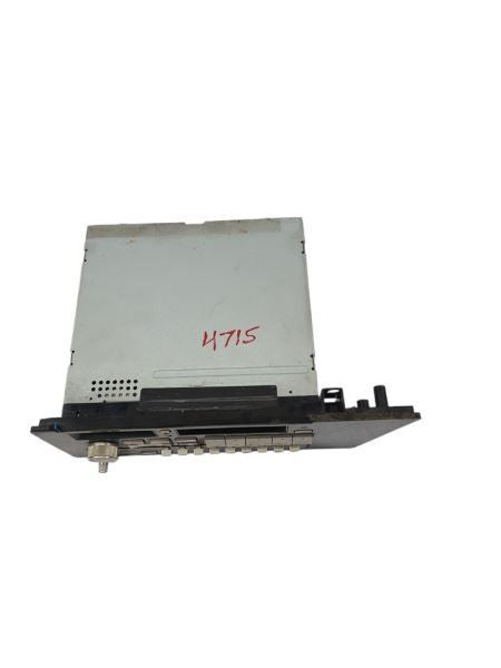 Audio Equipment Radio Receiver Am-fm-stereo-cassette Fits 88-89 300ZX 
