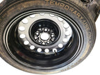 Wheel 17x4-1/2 Compact Spare Opt S1G Fits 10-17 EQUINOX 618470