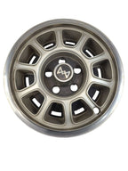 EAGLE     1980 Center Cap Wheel 615011