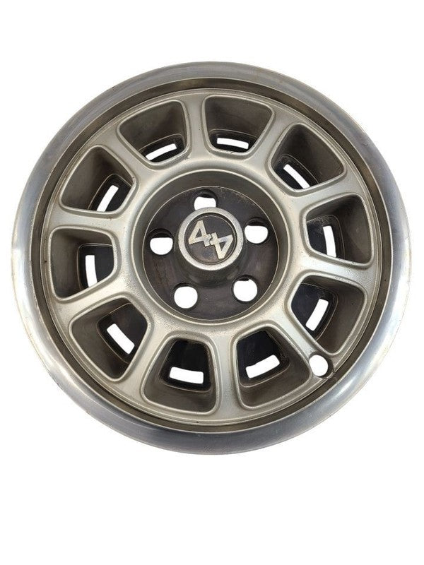 EAGLE     1980 Center Cap Wheel 615011