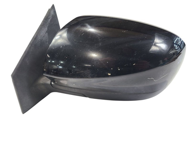 Driver Side View Mirror Without Blind Spot Alert Fits 10-12 MAZDA CX-9