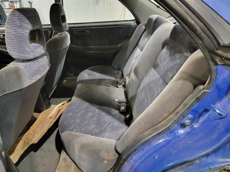 INTEGRA   1994 Seat Belt Front 565730