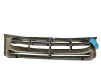 Grille Grille With Painted Inserts Fits 97-02 FORD E150 VAN 629779