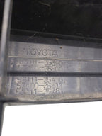 Grille Upper Painted Fits 01-02 4 RUNNER 677440