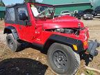 WRANGLER  2006 Distributor 223018