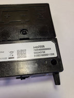 Chassis ECM Communication Telematics Opt UE1 Fits 20-22 EQUINOX 627554