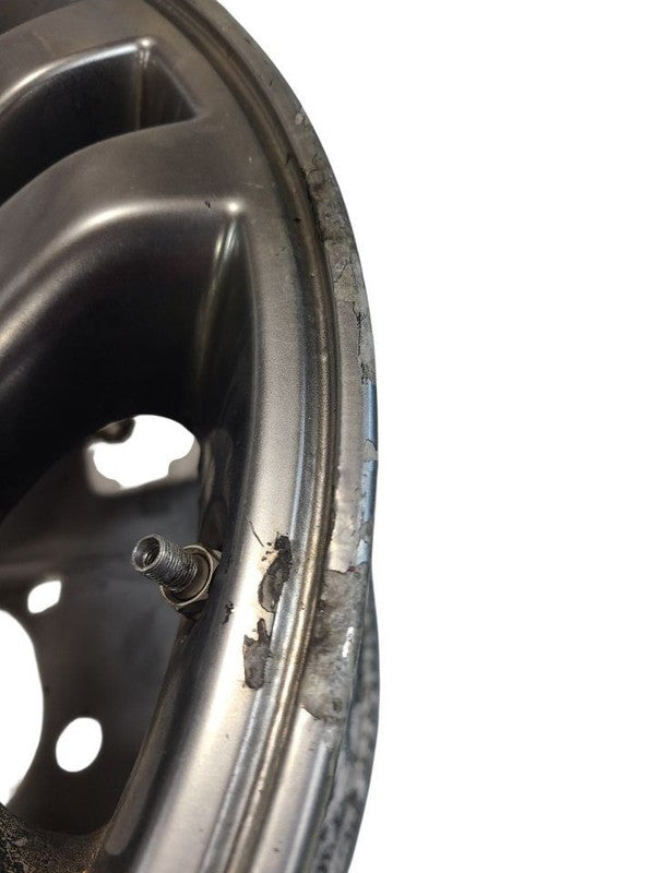 Wheel 17x7-1/2 Alloy Polished Fits 03-07 SEQUOIA 664274