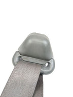 REAR LIBERTY   2005 Driver's Side Retractor Seat Belt Rear 571301
