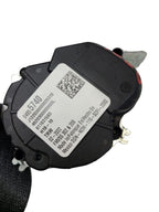 SILVRDO35 2022 Seat Belt Rear 612304