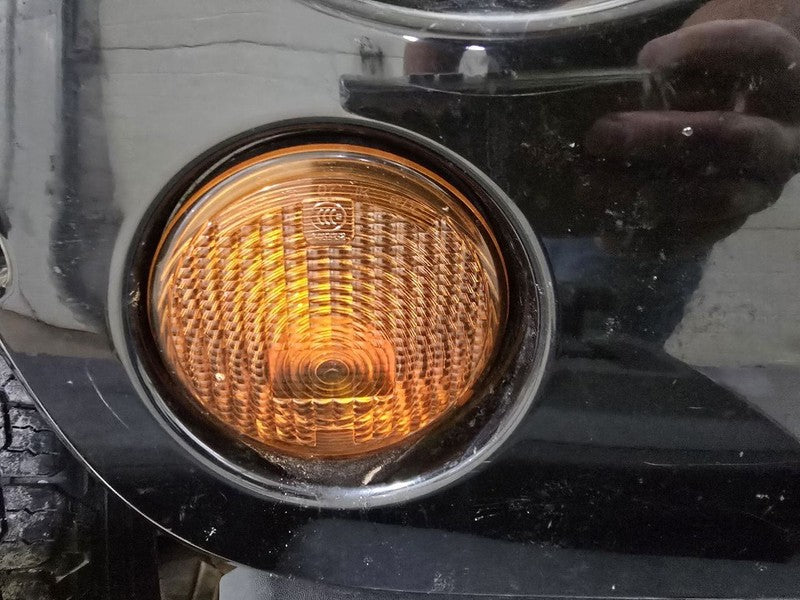 Passenger Corner/Park Light Park Lamp-turn Signal Fits 07-13 WRANGLER 