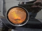 Passenger Corner/Park Light Park Lamp-turn Signal Fits 07-13 WRANGLER 