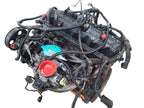 Engine 2.5L 4-150 VIN P 8th Digit Fits 97-02 DAKOTA 672818